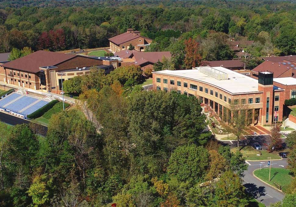 Not-For-Profit School